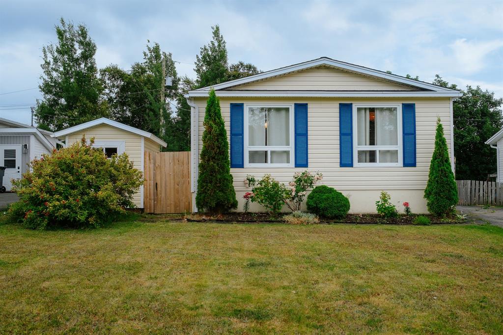 18 Heath Crescent, Gander, NL — photo 1