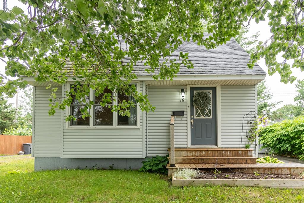 18 Bowes Street, Gander, NL — photo 1