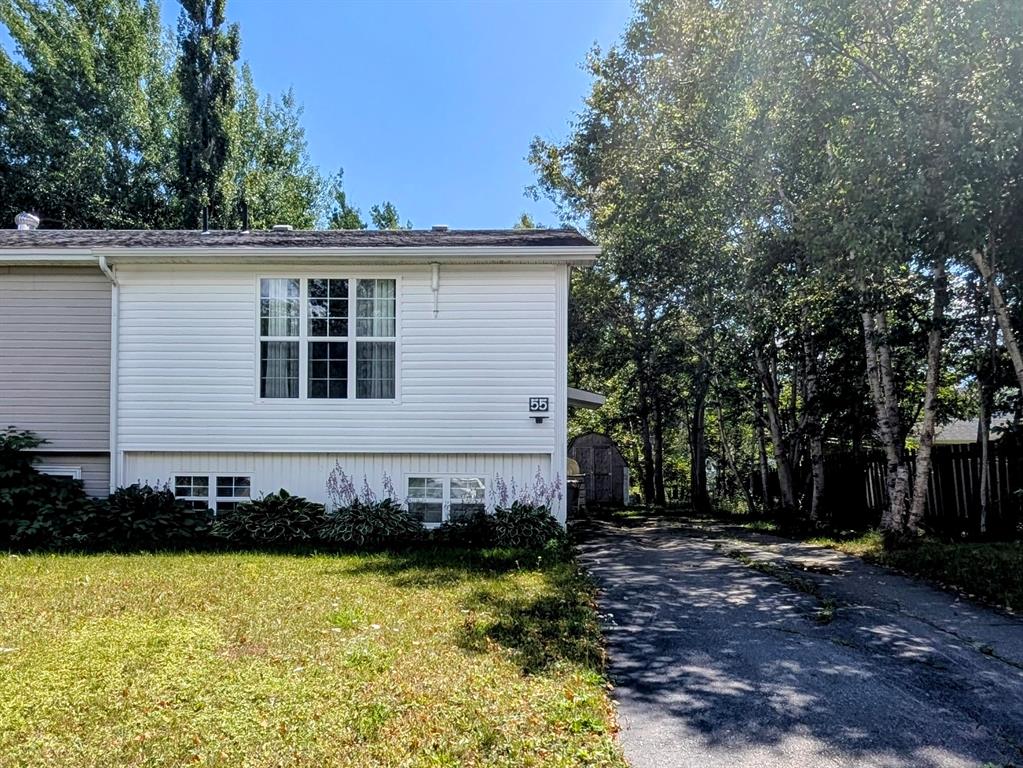 55 Robertson Avenue, Gander, NL — photo 1