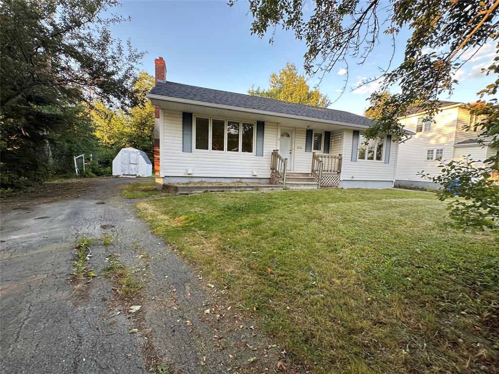 3 Wilcockson Crescent, Gander, NL — photo 1