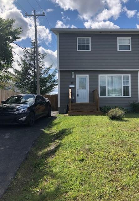 29 Corrigan Street, Gander, NL — photo 1