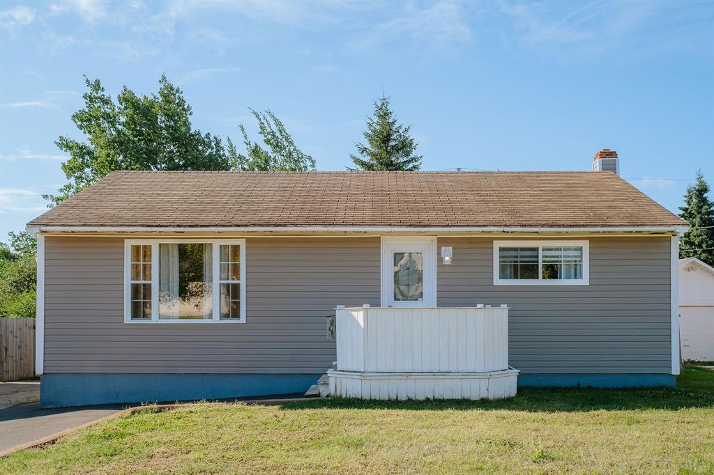 17 Fitzmaurice Road, Gander, NL — photo 1