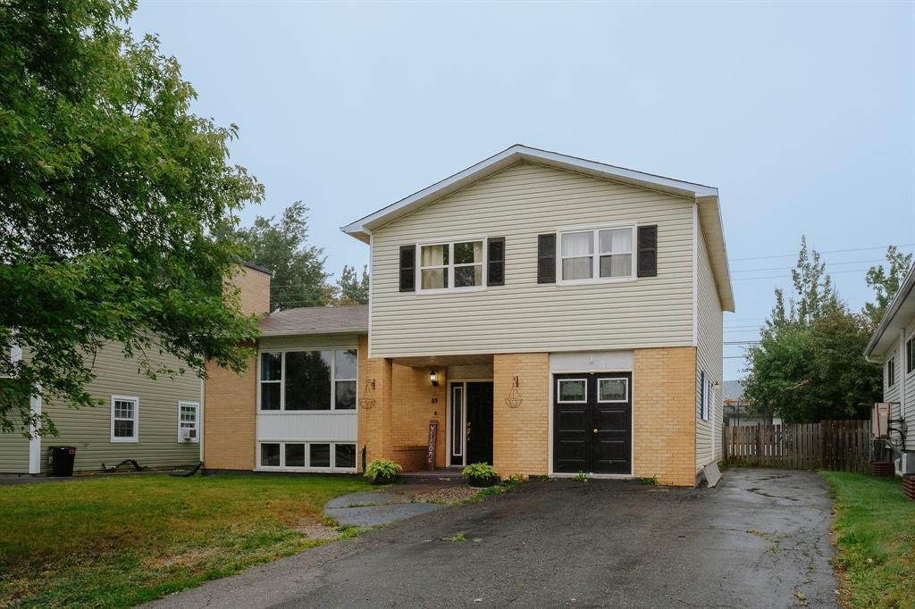 51 Byrd Avenue, Gander, NL — photo 1