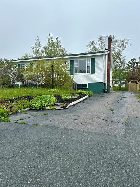 47 Heath Crescent, Gander, NL — photo 1