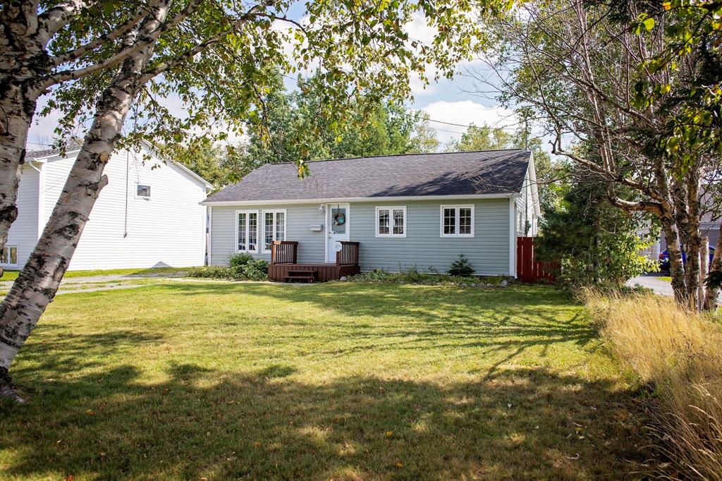 53 Elizabeth Drive, Gander, NL — photo 1