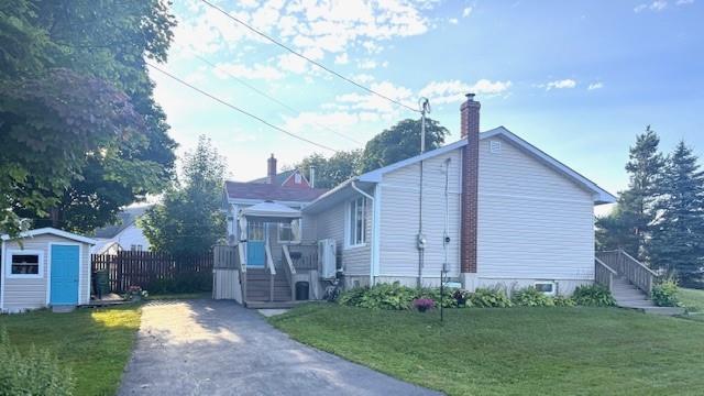 25 Fraser Road, Gander, NL — photo 1