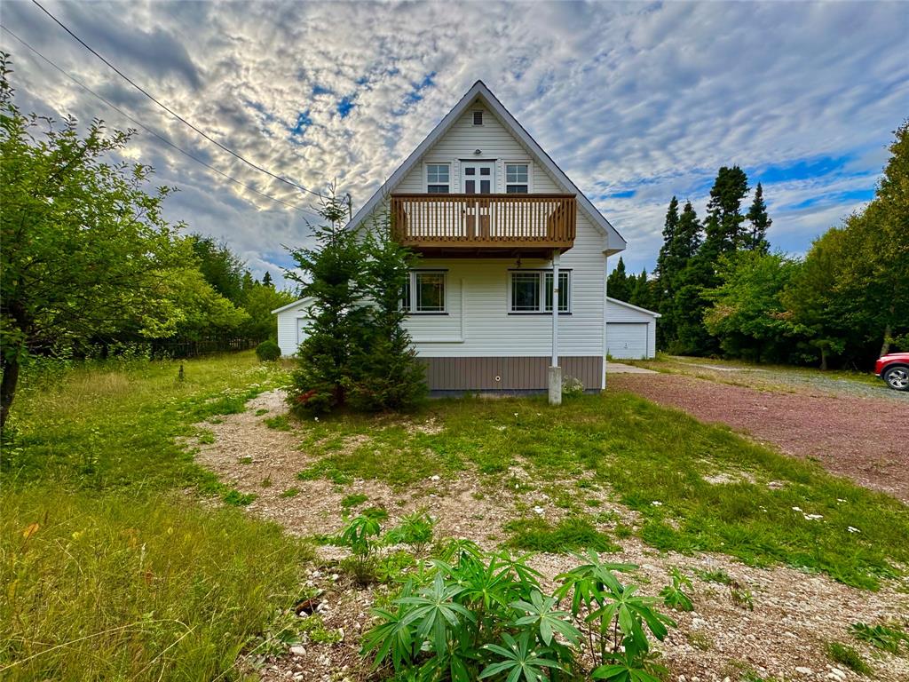 20 Pinetree Road, Traytown, NL