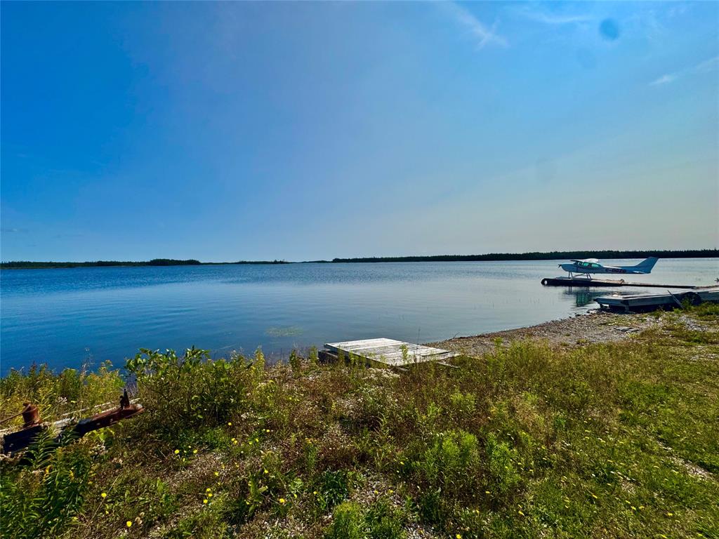 Deadman's Pond, Gander, NL — photo 1