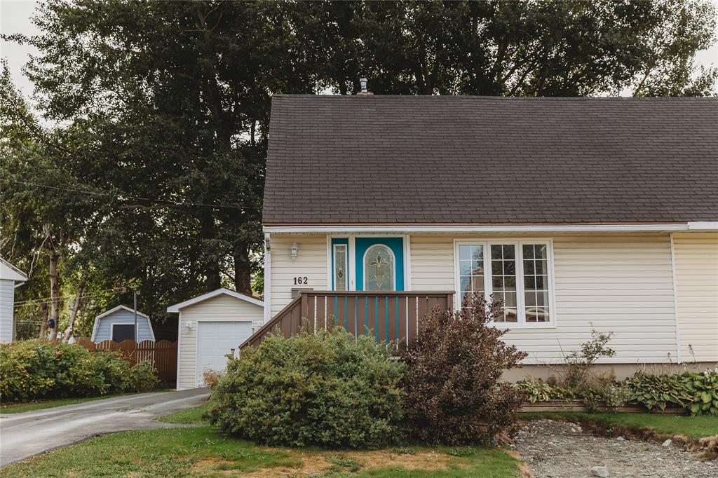 162 Sullivan Street, Gander, NL — photo 1