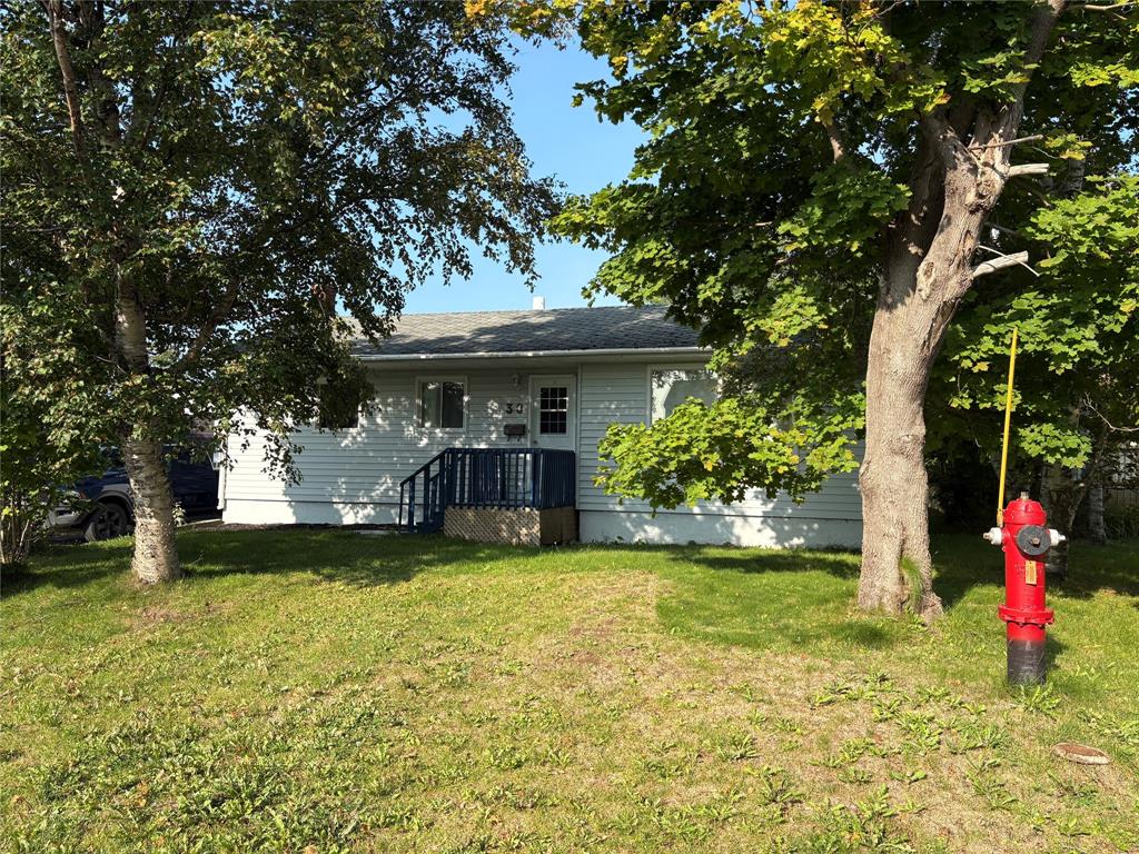 30 Alcock Crescent, Gander, NL — photo 1