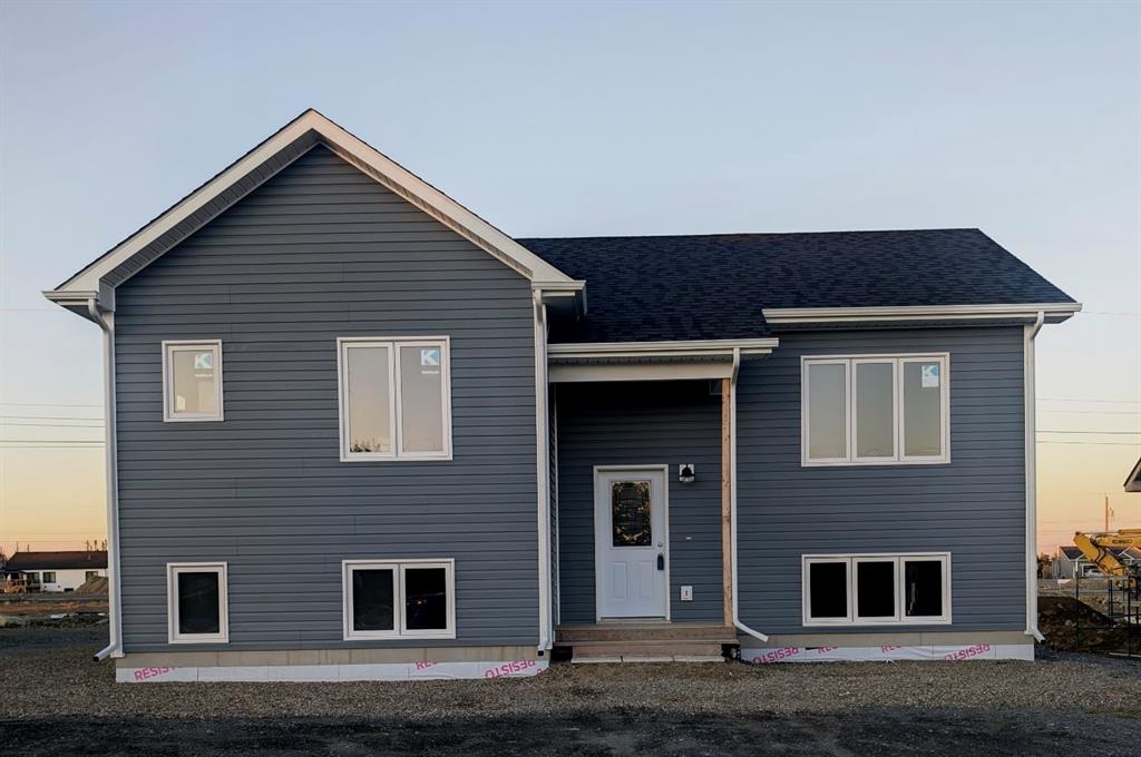 162 Penwell Avenue, Gander, NL — photo 1