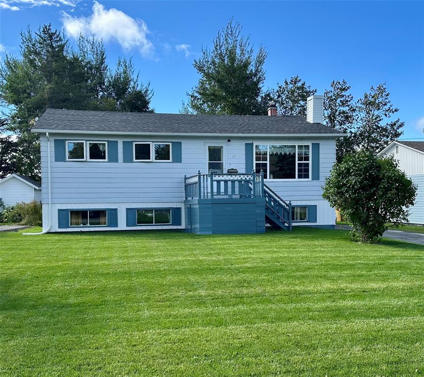 16 Baldwin Street, Gander, NL — photo 1