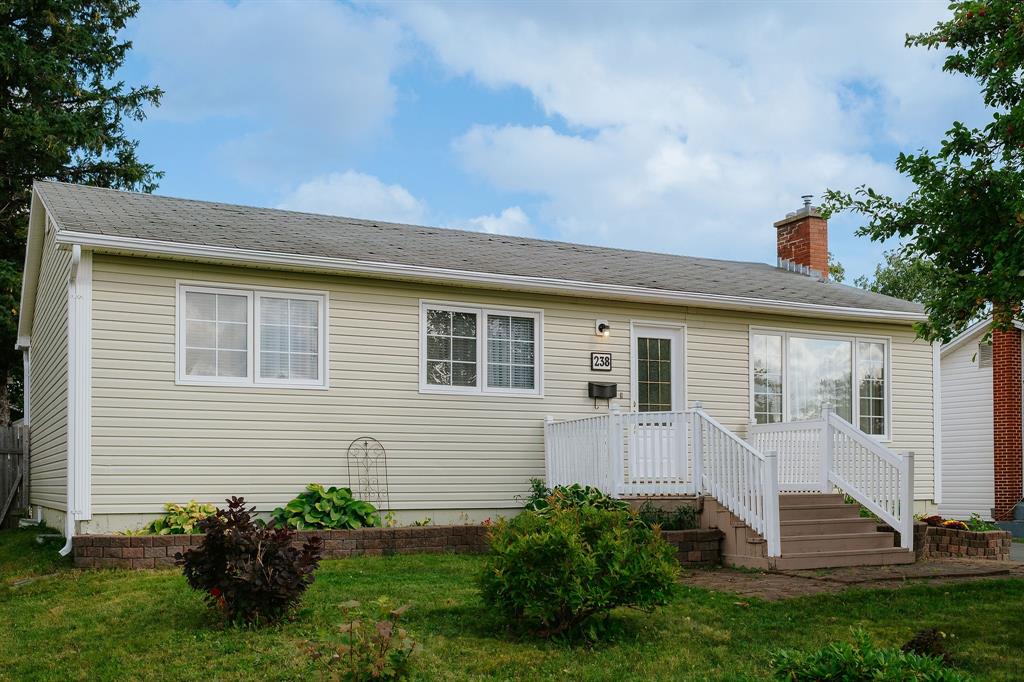 238 Elizabeth Drive, Gander, NL — photo 1