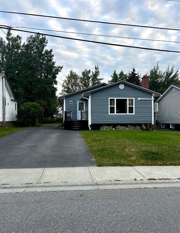 54 Blackwood Drive, Gander, NL — photo 1