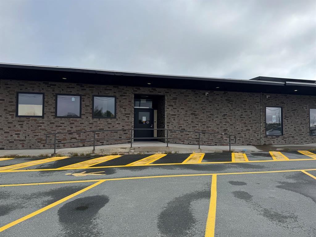 245 Airport Boulevard, Gander, NL — photo 1