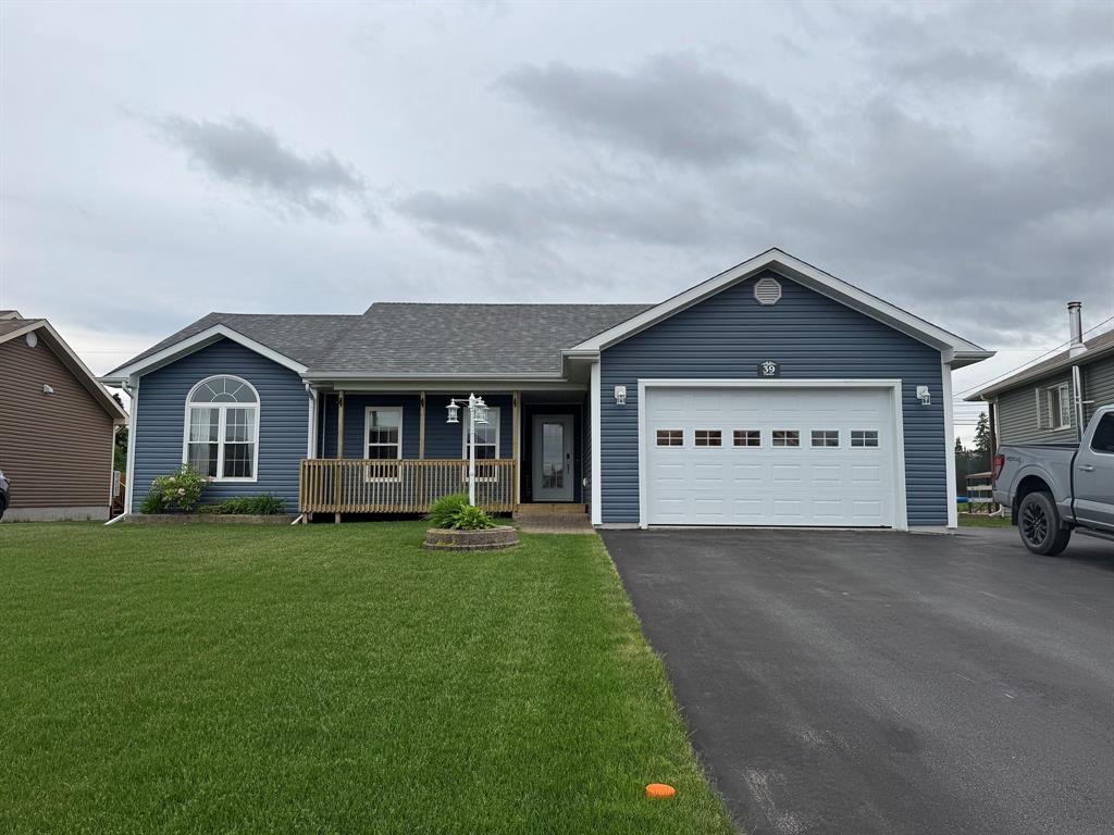 39 Payette Street, Gander, NL — photo 1