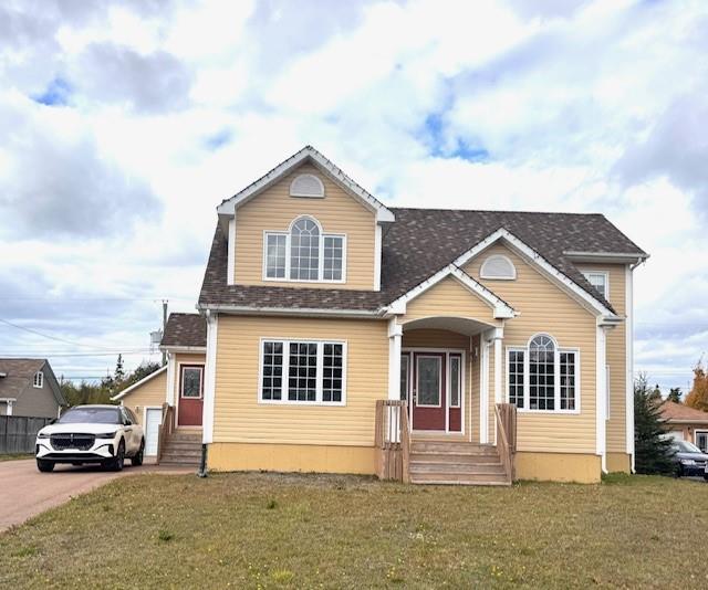 64 Forester Street, Gander, NL — photo 1