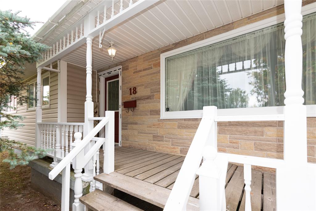 18 Grandy Avenue, Gander, NL — photo 1