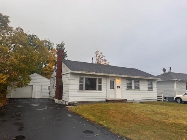14 Medcalf Street, Gander, NL — photo 1
