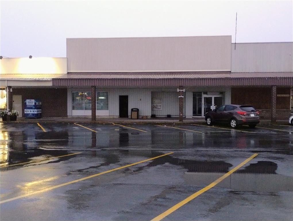 68-70 Elizabeth Drive, Gander, NL — photo 1