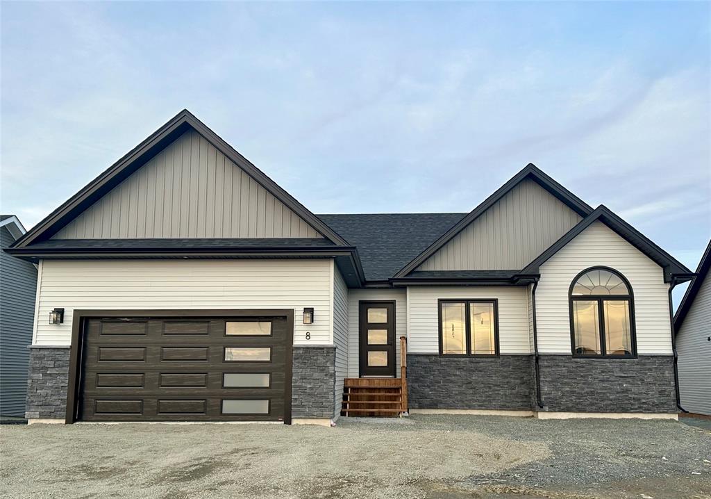 16 Blandford Street, Gander, NL — photo 1