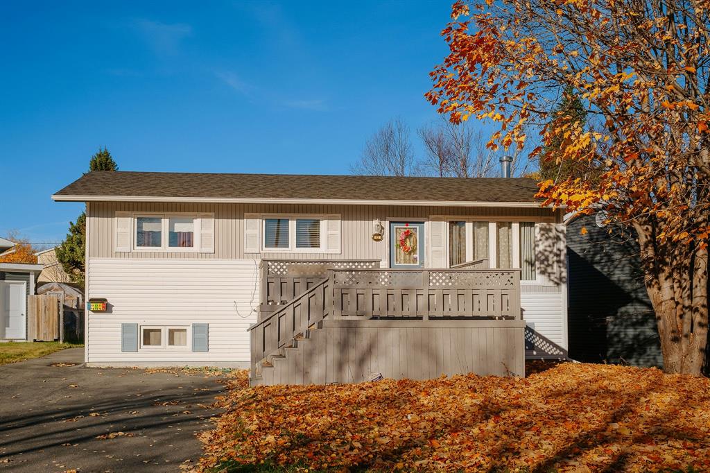 13 Solberg Crescent, Gander, NL — photo 1