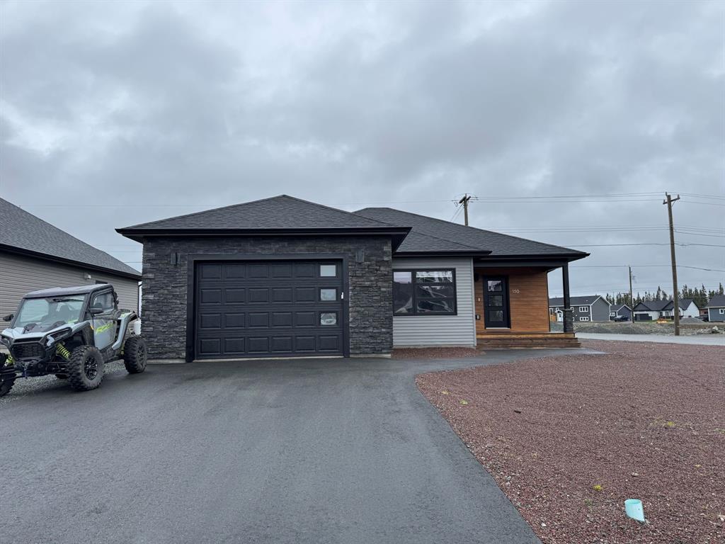 150 Penwell Avenue, Gander, NL — photo 1