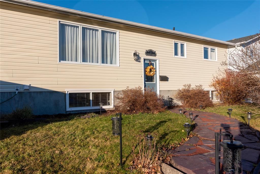 11 Gordon Street, Gander, NL — photo 1