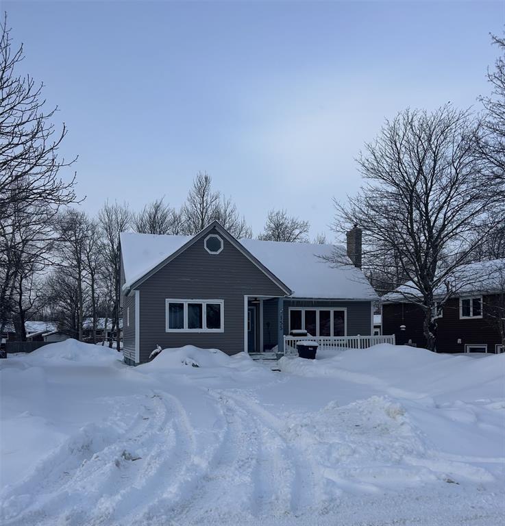 155 Sullivan Avenue, Gander, NL — photo 1