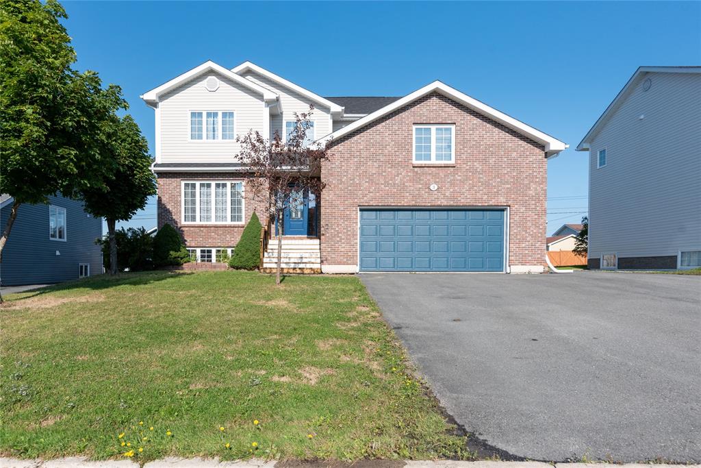 3 Reichers Place, Gander, NL — photo 1