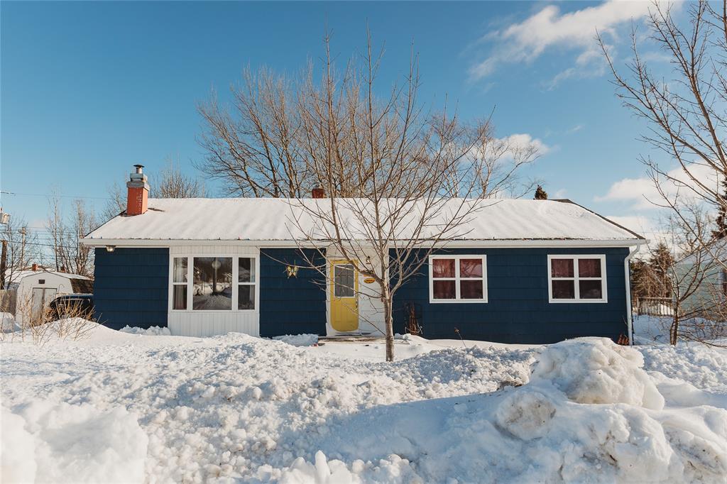 32 Pinedo Road, Gander, NL — photo 1
