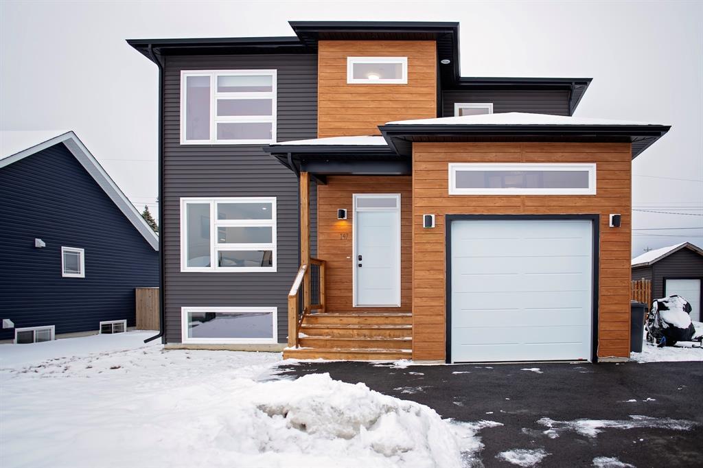 147 Penwell Avenue, Gander, NL — photo 1