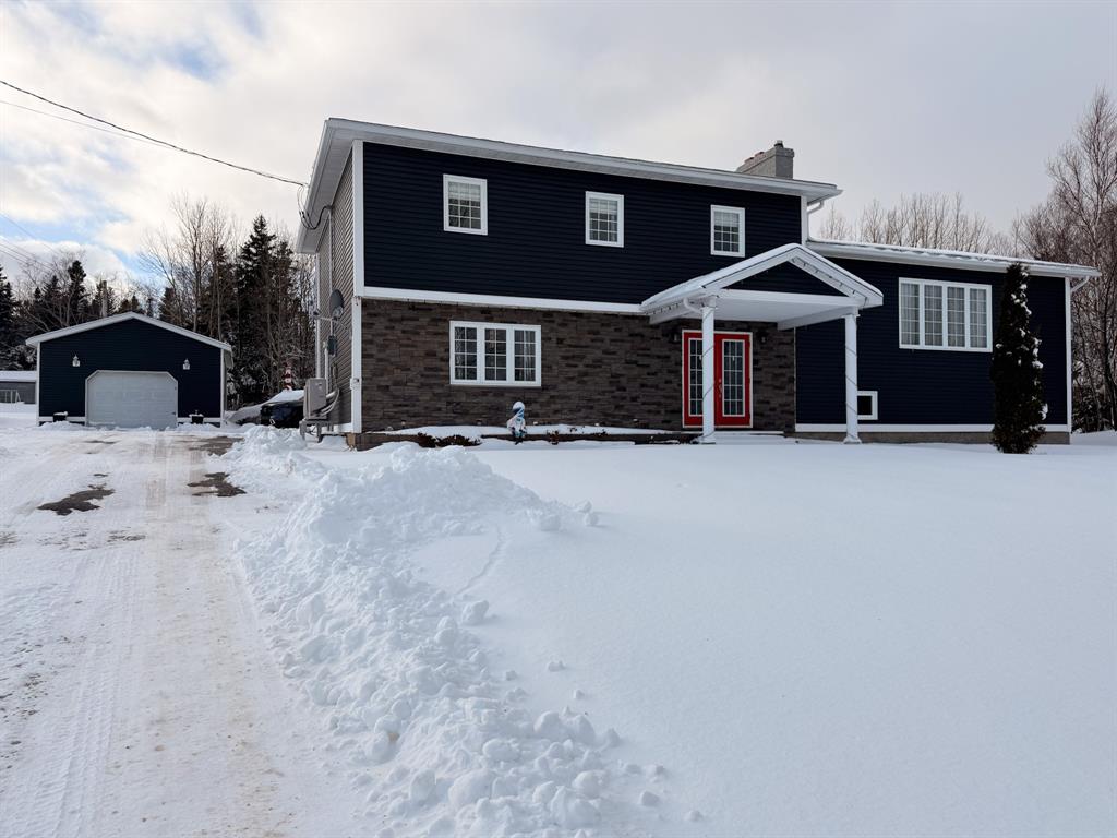 170A Main Street, Carmanville, NL