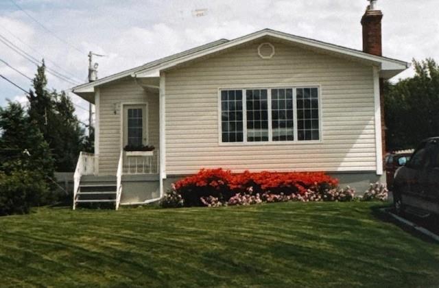 4 Mollison Crescent, Gander, NL — photo 1