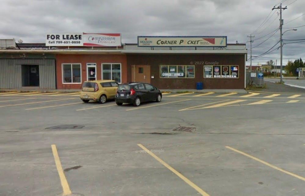 261 Airport Boulevard, Gander, NL — photo 1
