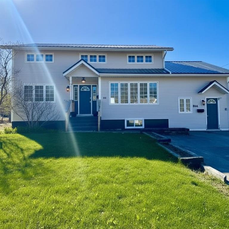 84 Bennett Drive, Gander, NL — photo 1