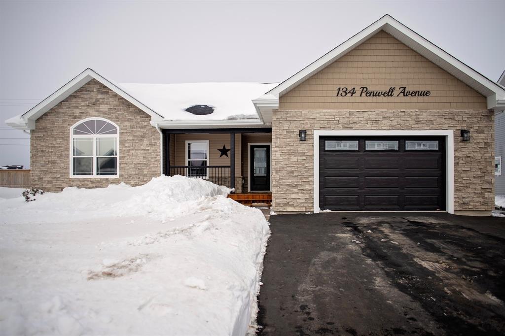 134 Penwell Avenue, Gander, NL — photo 1
