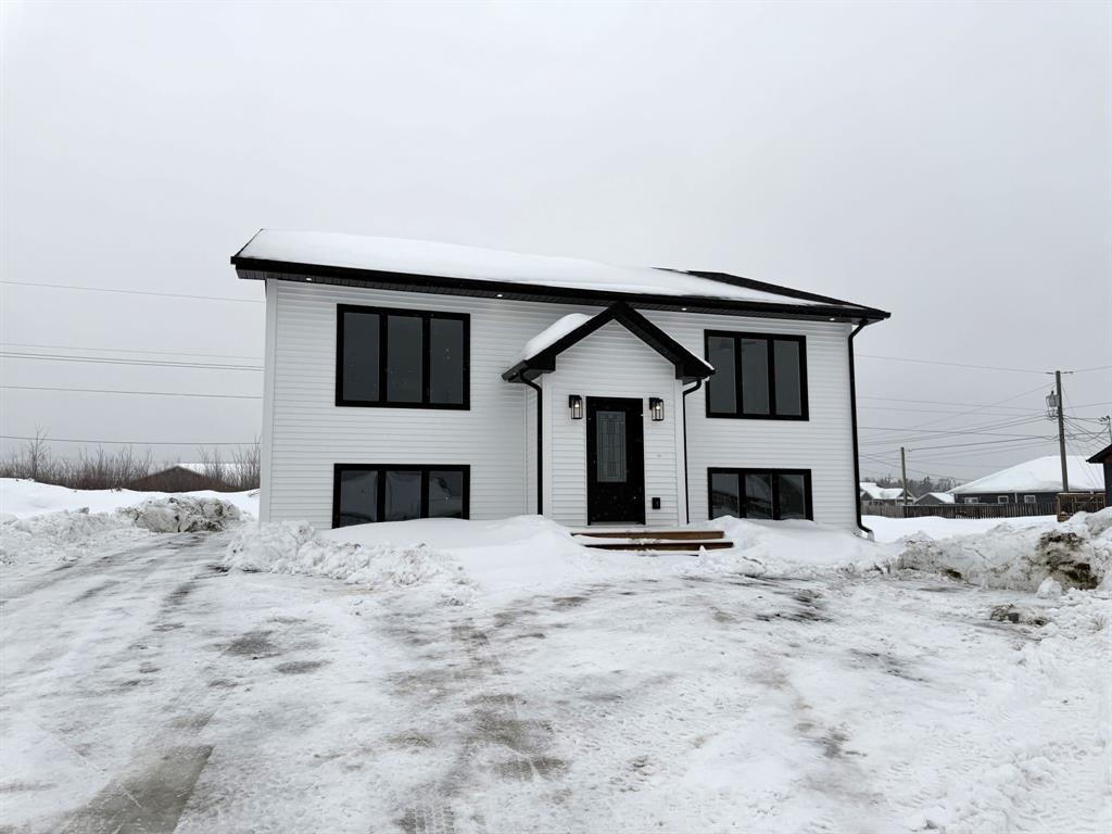 8 Blandford Street, Gander, NL — photo 1