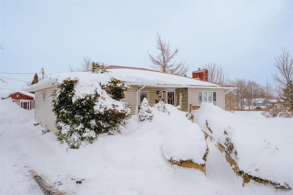 258 Elizabeth Drive, Gander, NL — photo 1
