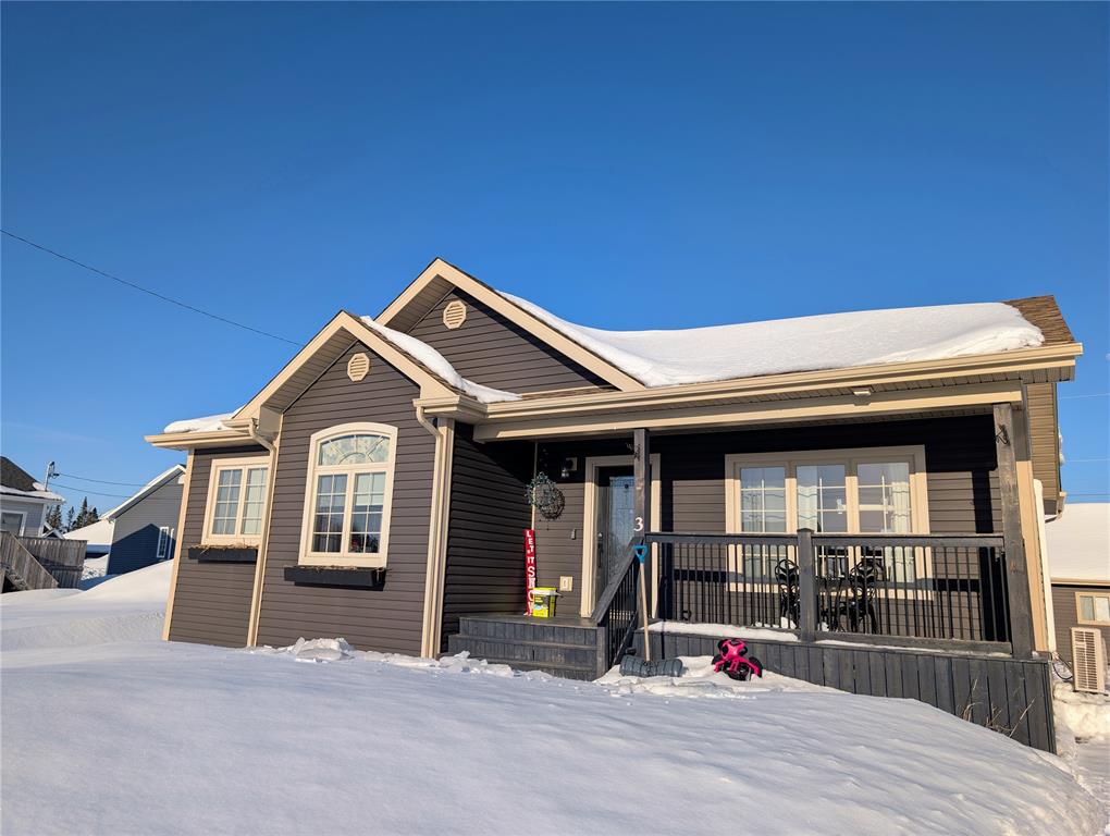 3 Cochran Street, Gander, NL — photo 1