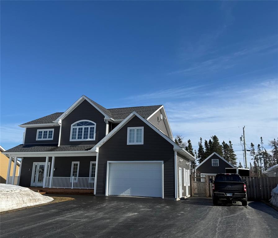 5 Thirsk Place, Gander, NL — photo 1