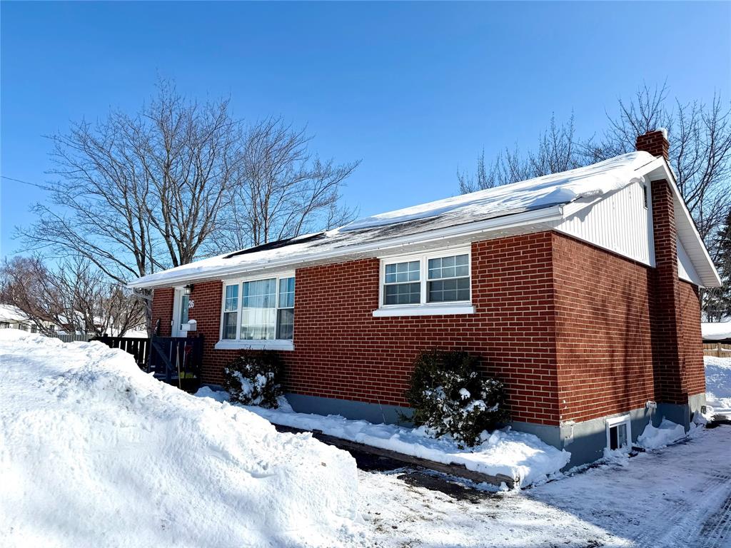 26 Medcalf Street, GANDER, NL — photo 1