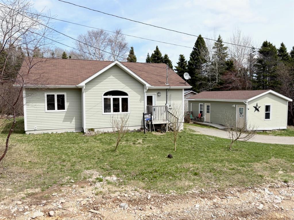 14 Norman's Road, Gambo — sold August 2026
