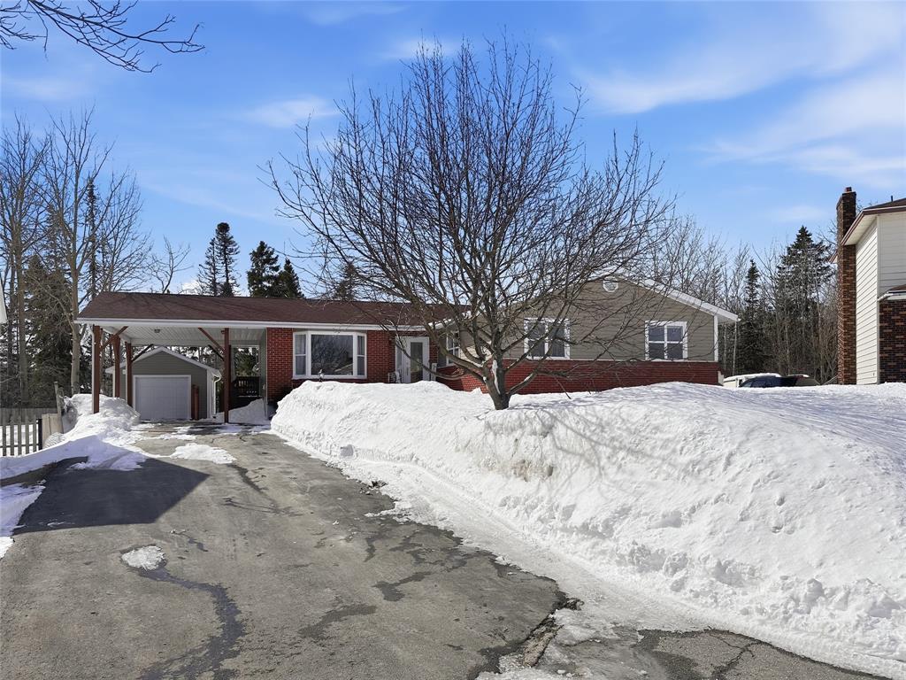 5 Mattern Place, Gander, NL — photo 1
