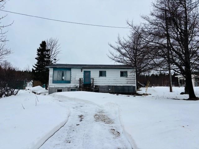10 Bayview Road, Campbellton — sold August 2026