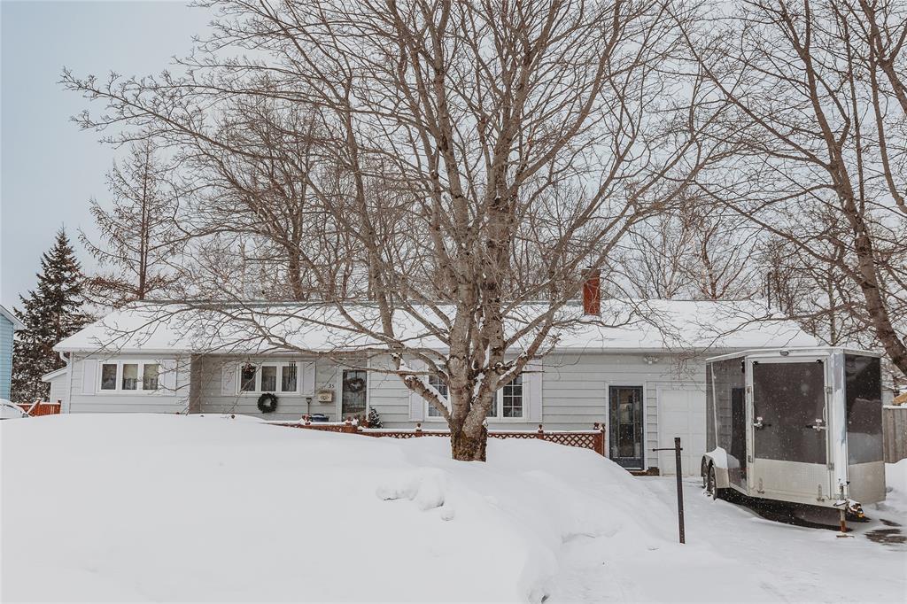 35 MacDonald Drive, Gander, NL — photo 1