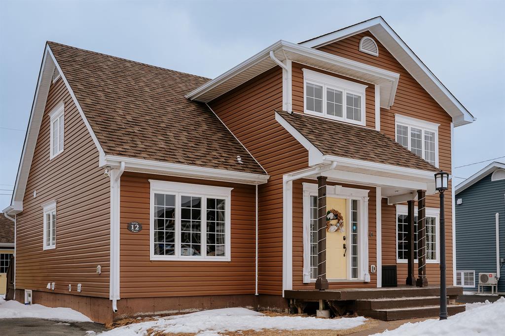 12 Gatty Place, Gander, NL — photo 1