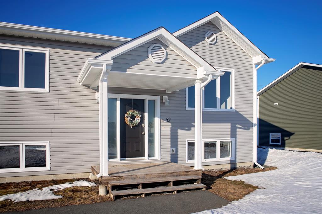 52 Payette Street, Gander, NL — photo 1