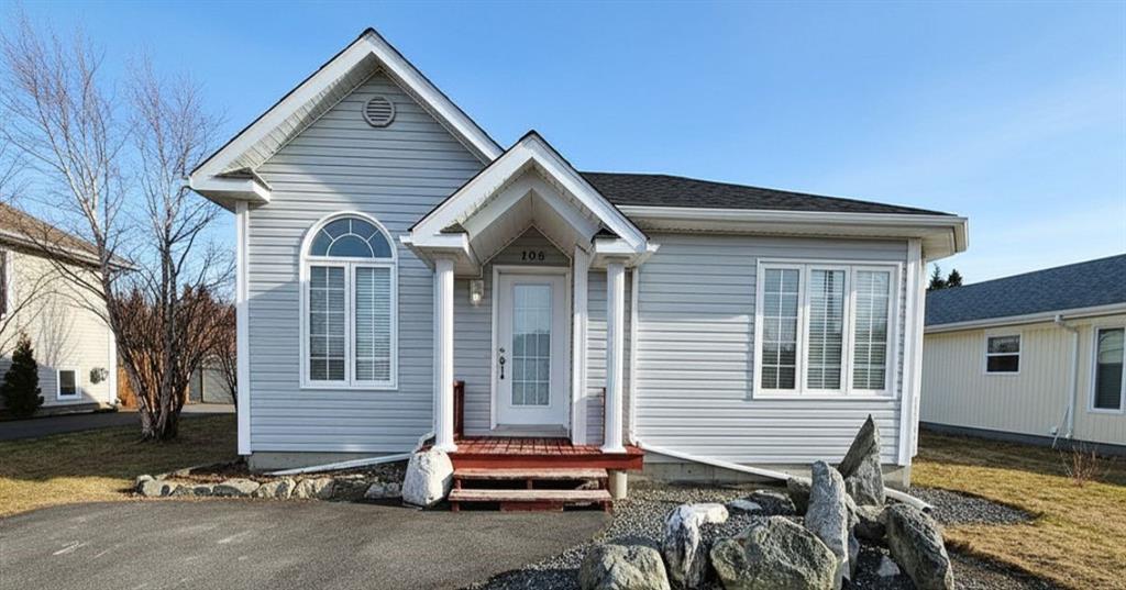 108 Ogilvie Street, Gander, NL — photo 1