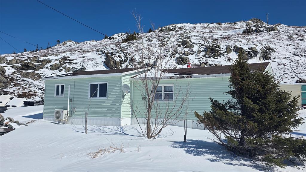 3 Hospital Lane, TWILLINGATE, NL